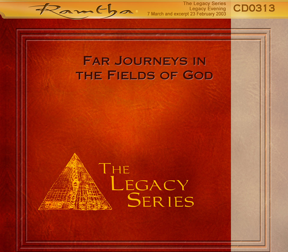 Far journeys