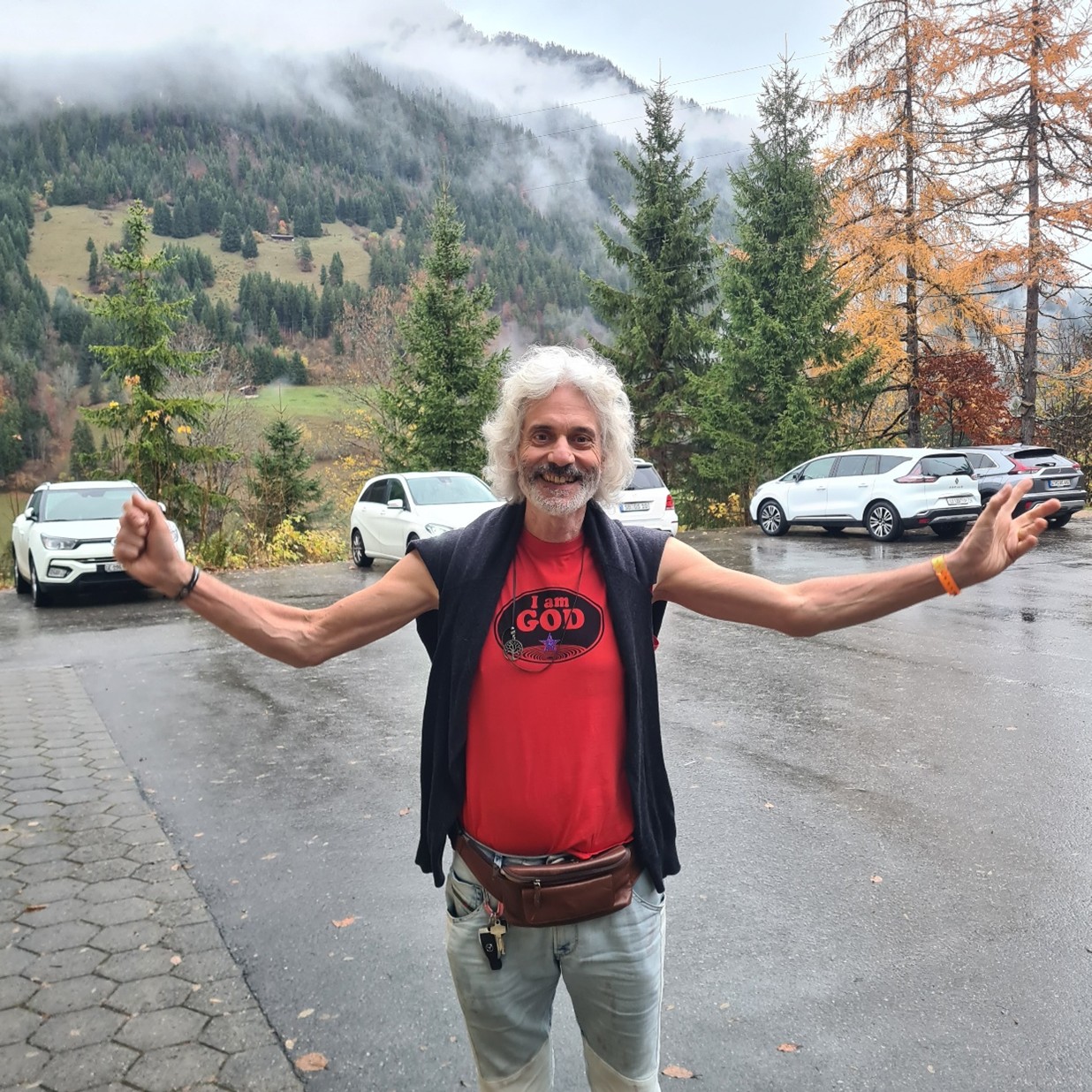 The Vacuum State (Switzerland)