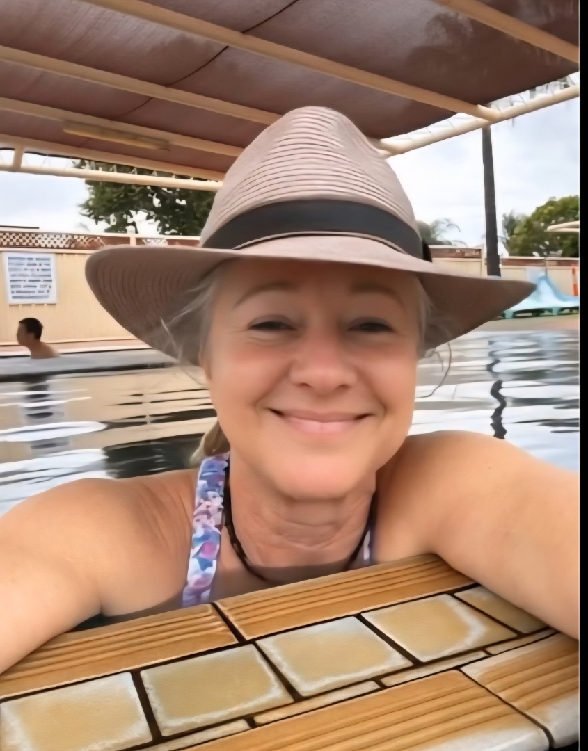 Post Not Related to a Specific Event