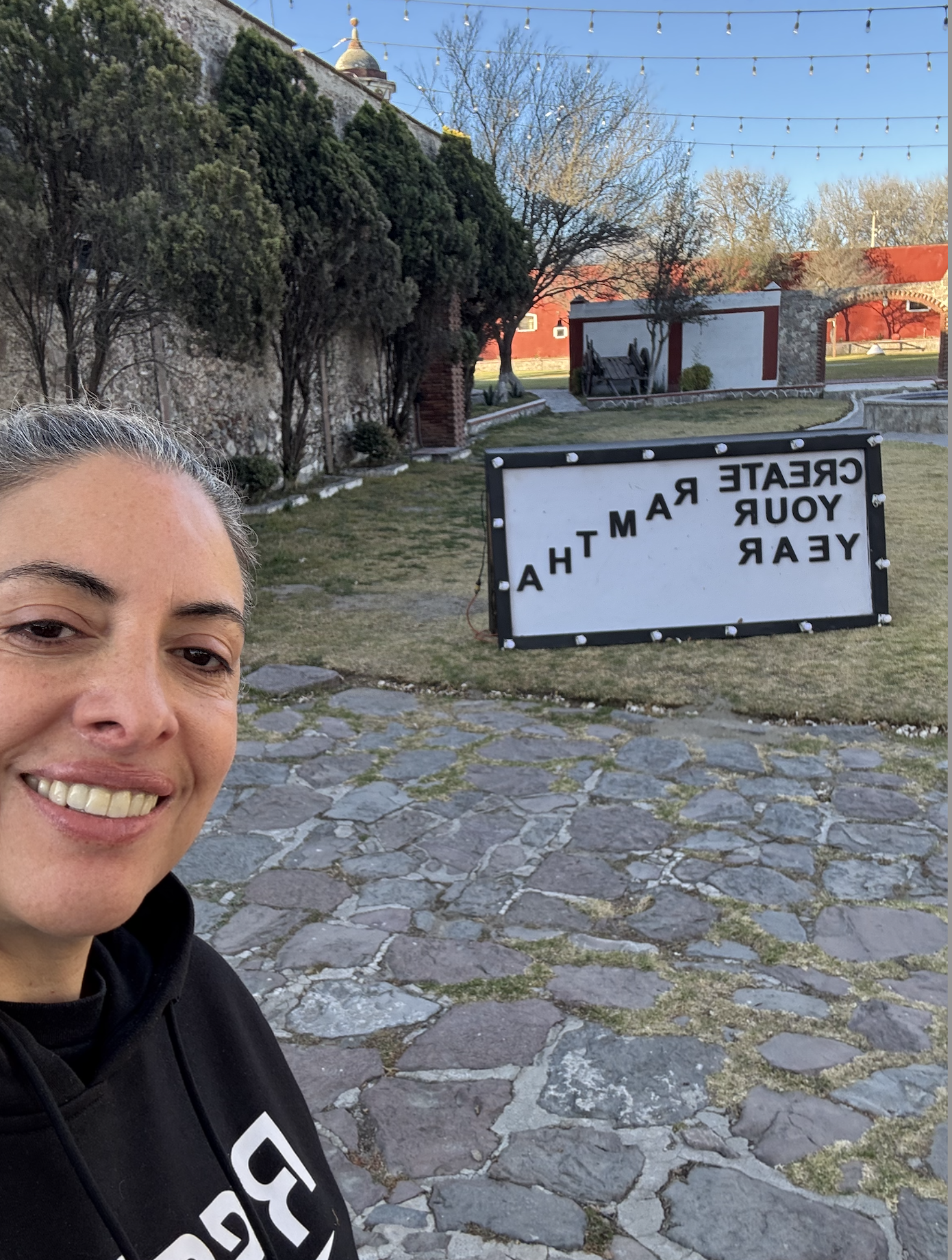 CREATE YOUR YEAR 2026