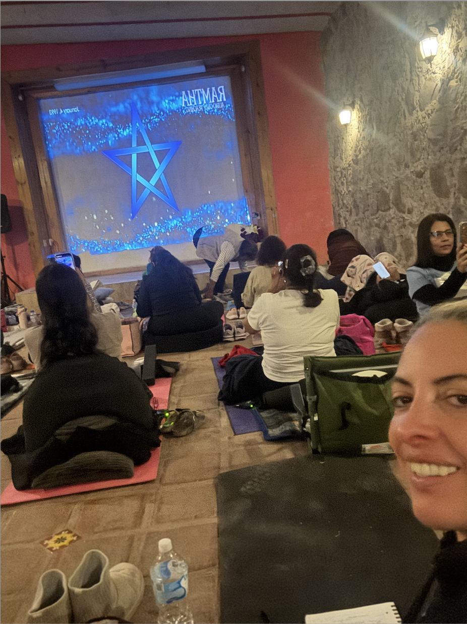 CREATE YOUR YEAR 2026